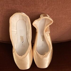Grishko 2007 PRO Pointe Shoes